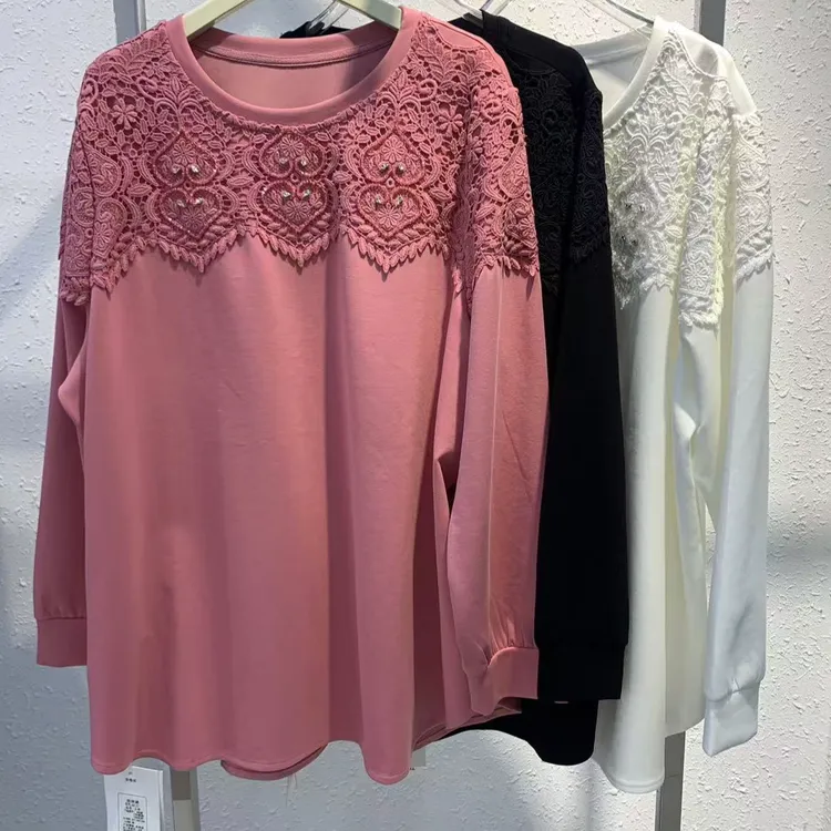 二姐家006【流】68173新款百搭上衣