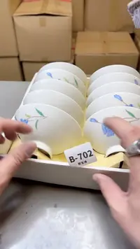 【闪购商品】瓷片702聚宝缘二号店