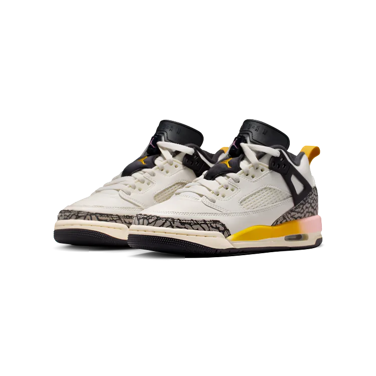 NIKE/耐克正品女子大童 SPIZIKE  (GS)运动休闲板鞋 - FQ3950-107