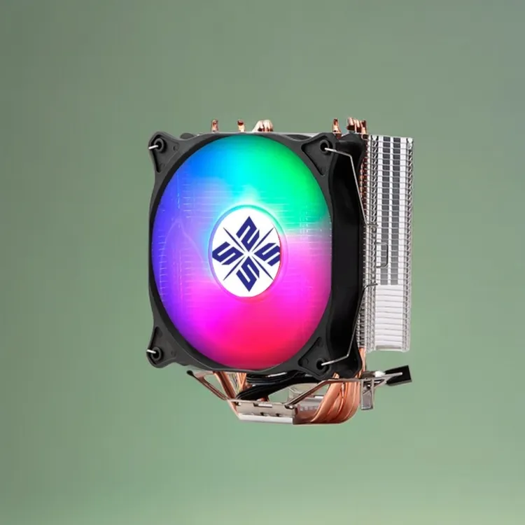 风扇散热风扇散热显卡支架电脑硅脂主板cpu散热风扇机箱风扇