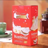 俄罗斯原装进口拉迈尔 星空椰蓉棒