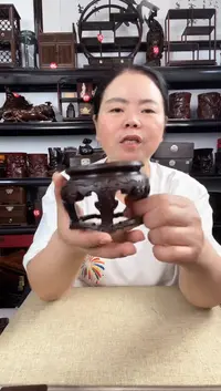 木新款1老李红木工艺品