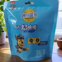 【妙可蓝多】高钙奶酪棒3包混发（26年2月20日到期）