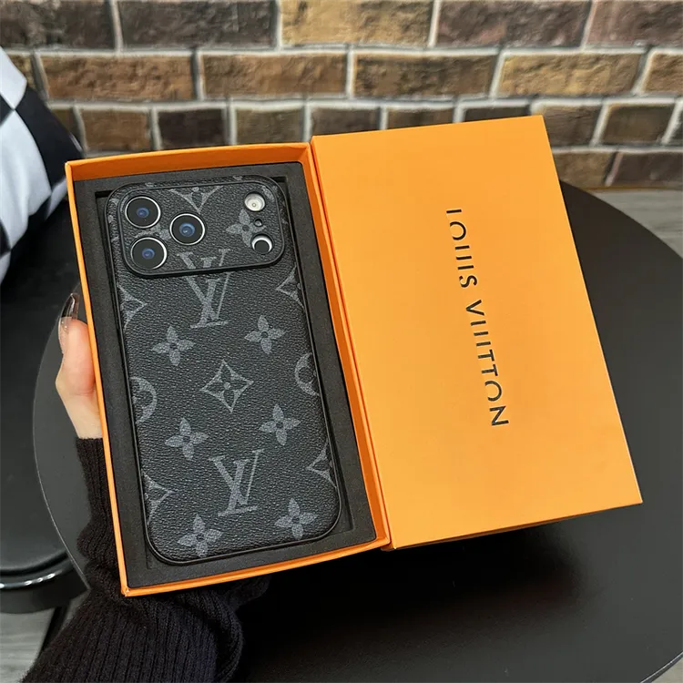 苹果17/16/15/14/13/12/11手机壳适用iPhone 17pro轻奢高级感复古