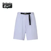【阿童木联名系列】Onitsuka Tiger鬼塚虎新品男士短裤