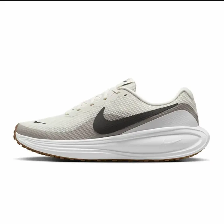 NIKE耐克2025男子潮流时尚运动鞋REVOLUTION入门跑步鞋HJ9198-005
