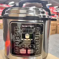 家用多功能外贸电饭煲多功能智能颜色随机