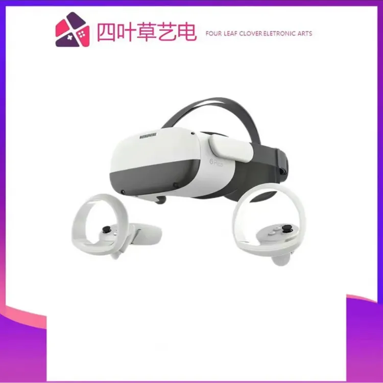 PICO PICO Neo3VR一体机眼镜4K一体3d