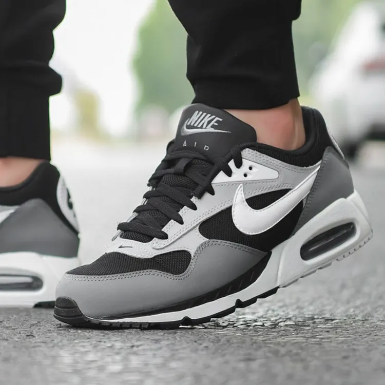 NIKE/耐克男鞋AIR MAX气垫缓震透气舒适百搭男生运动鞋511416-011