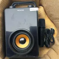8新 MCHOSE/迈从 迈从H5音响（单麦克风）