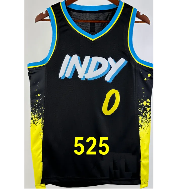 520-539【河村/哈里伯顿/亚历山大/文班亚马/库兹马】篮球服