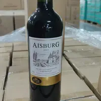 尚品法国原瓶原装进口干红葡萄酒