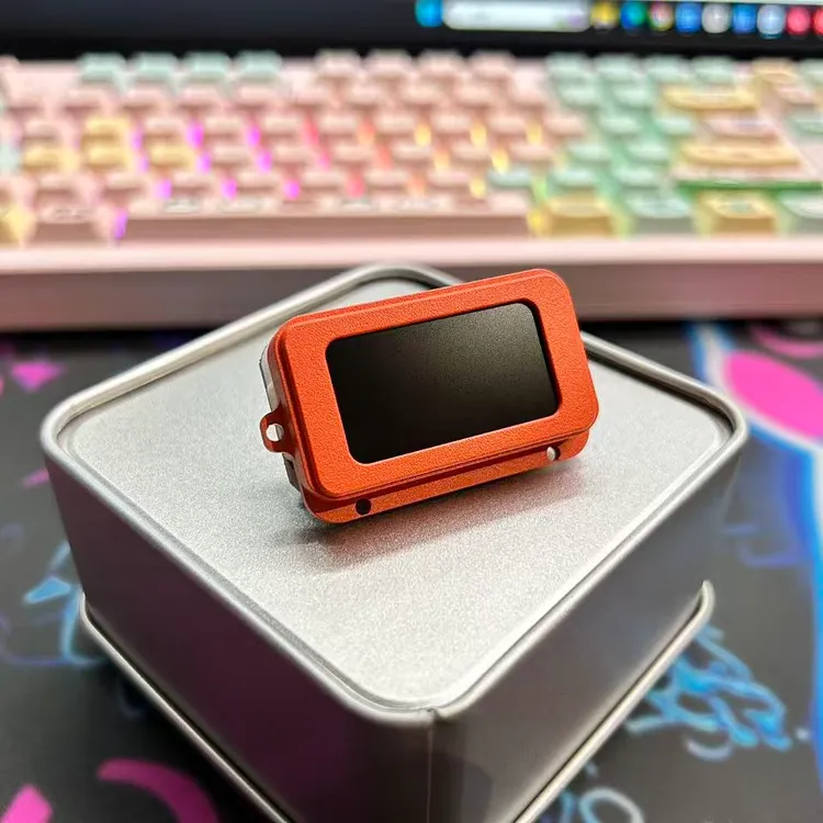 story75磁吸屏幕配件仅适用story75键盘