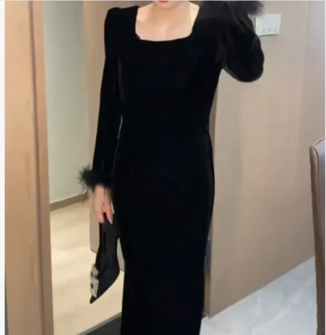 2025早秋时尚潮流百搭爆款女装姐YQ00