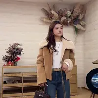 【法式庄园】高定轻奢外套-8357