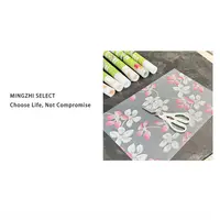 4454       加厚PEVA多用途隔污垫厨房垫