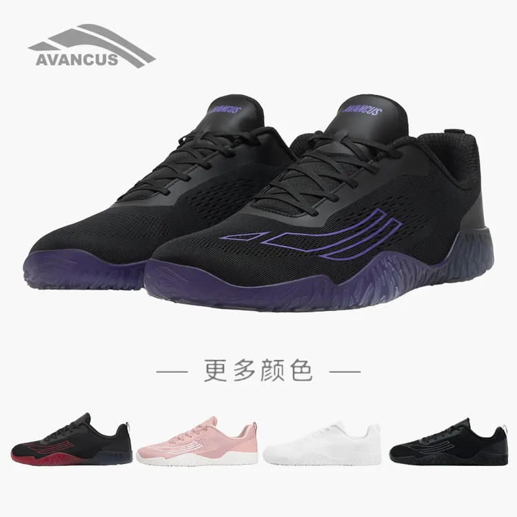 AVANCUS阿万库斯Apex Power 3.0代力训鞋力量举硬拉深蹲健力健身