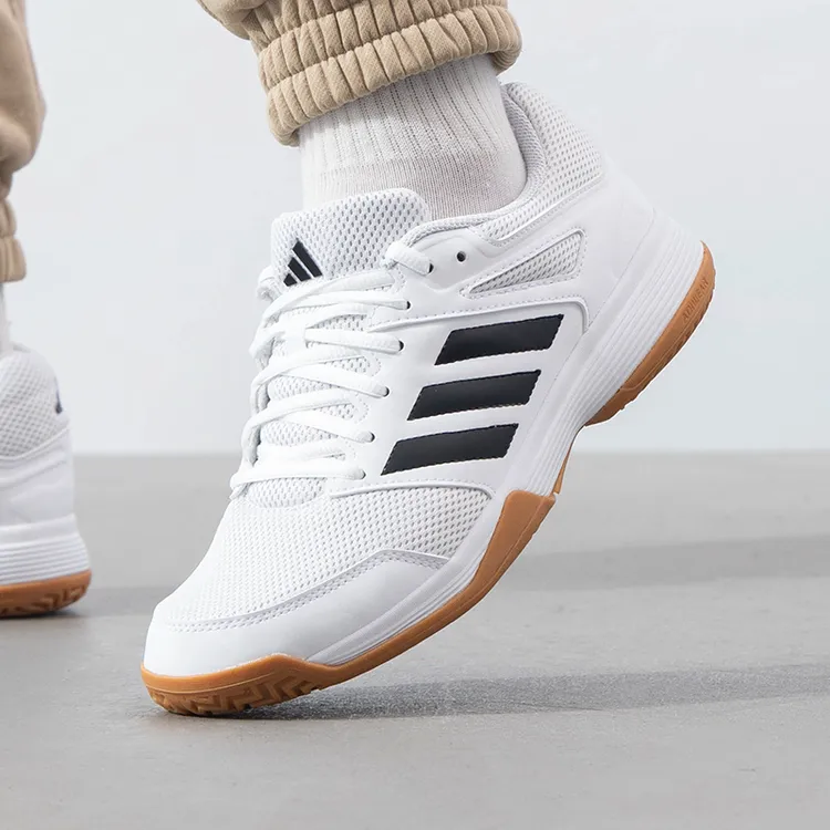 adidas阿迪达斯训练鞋男鞋女鞋2025新款透气时尚运动跑步鞋IH3159