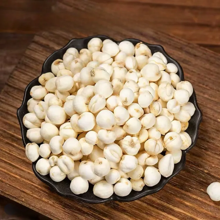 【贝母】精选贝母煲汤炖雪梨可搭配枸杞  zz