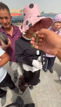 未镶嵌和田玉（糖玉）挂件和田玉