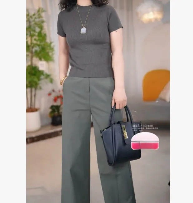 2025早秋时尚潮流百搭精品女装啤XCXRX
