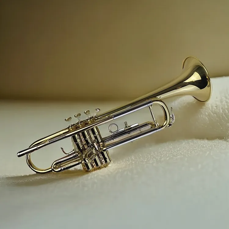 伊斯曼EASTMAN. ETR-420 降b调小号