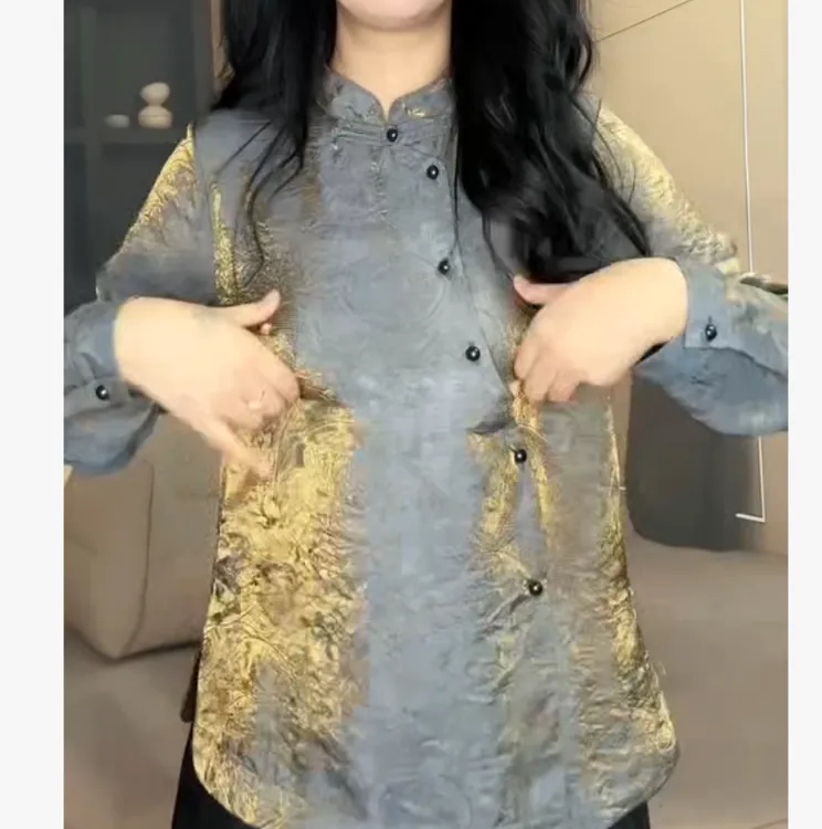 时尚潮流百搭精品女装dgd5755
