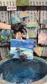 帆布中号托特包205号