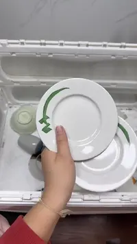 【闪购商品】914回流瓷器默认微瑕，18.8包邮