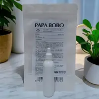 PAPABOBO新肌水舒润紧实补水清爽