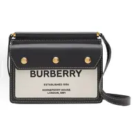 95新 BURBERRY/博柏利 思斯专属 巴宝莉单肩 THXF374