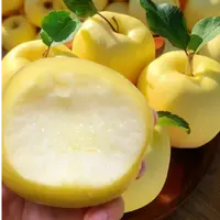 【散装】[Z]奶油布丁苹果 份/净重5斤 仅限太原晋中吕梁忻州可拍