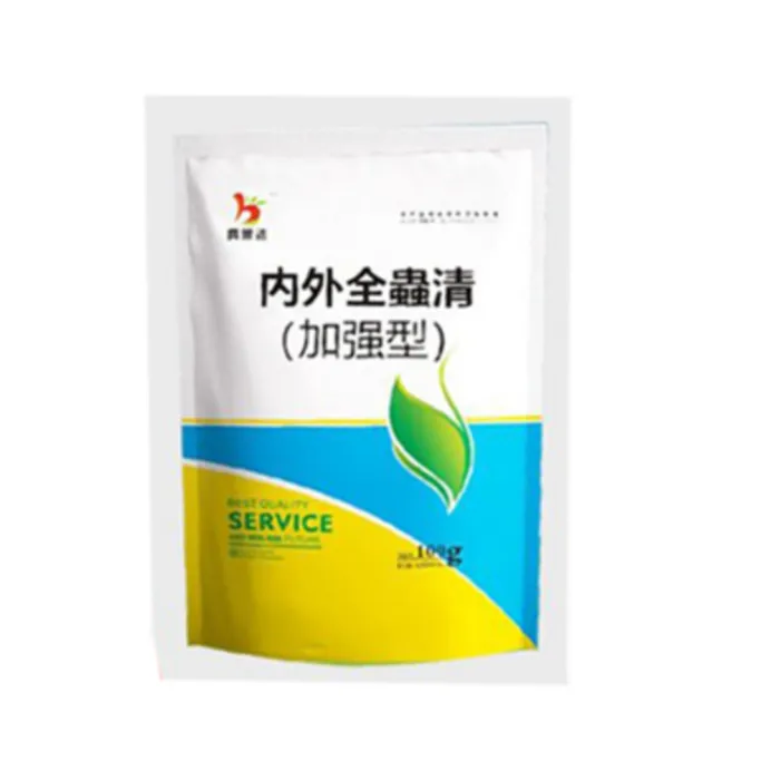 内外全蟲清（一单15袋）