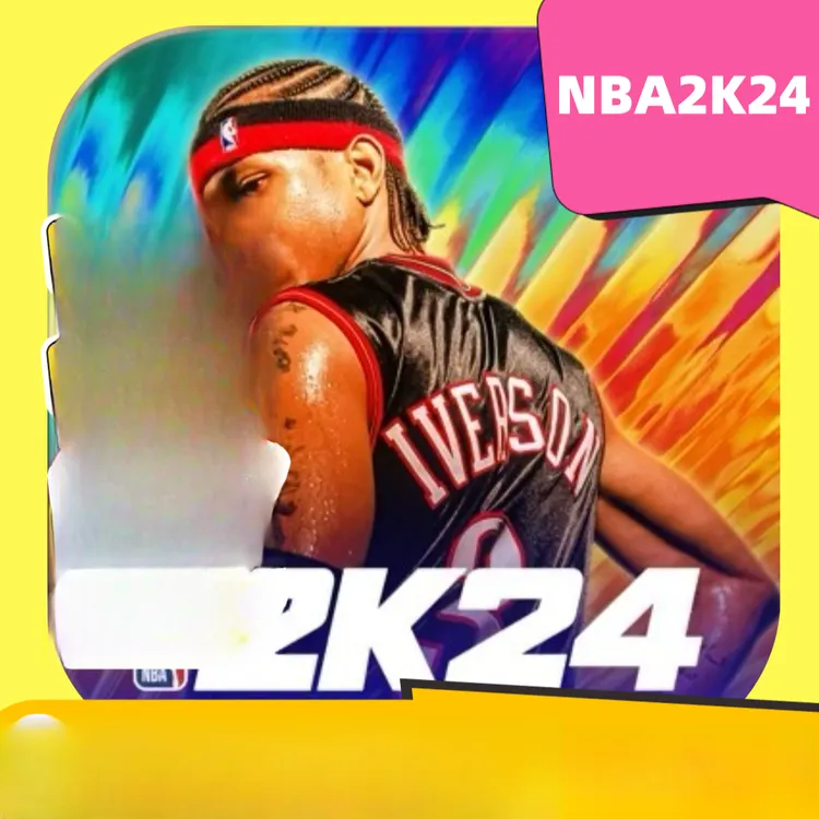 NBA2K24 Arcade订阅版正版苹果/IOS