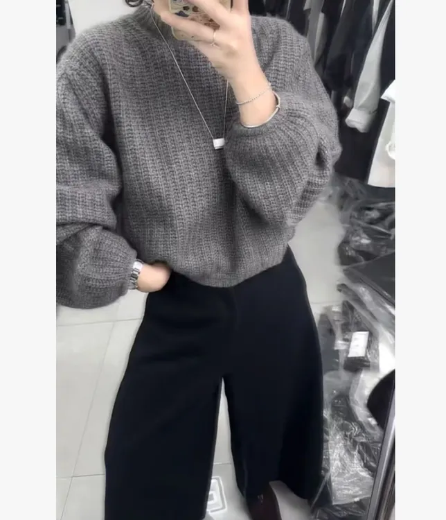 时尚潮流百搭精品女装dgd5503