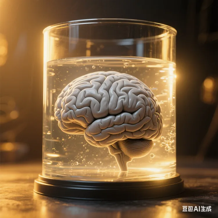 爱因斯坦的脑子确认收货后自动进入你的脑子