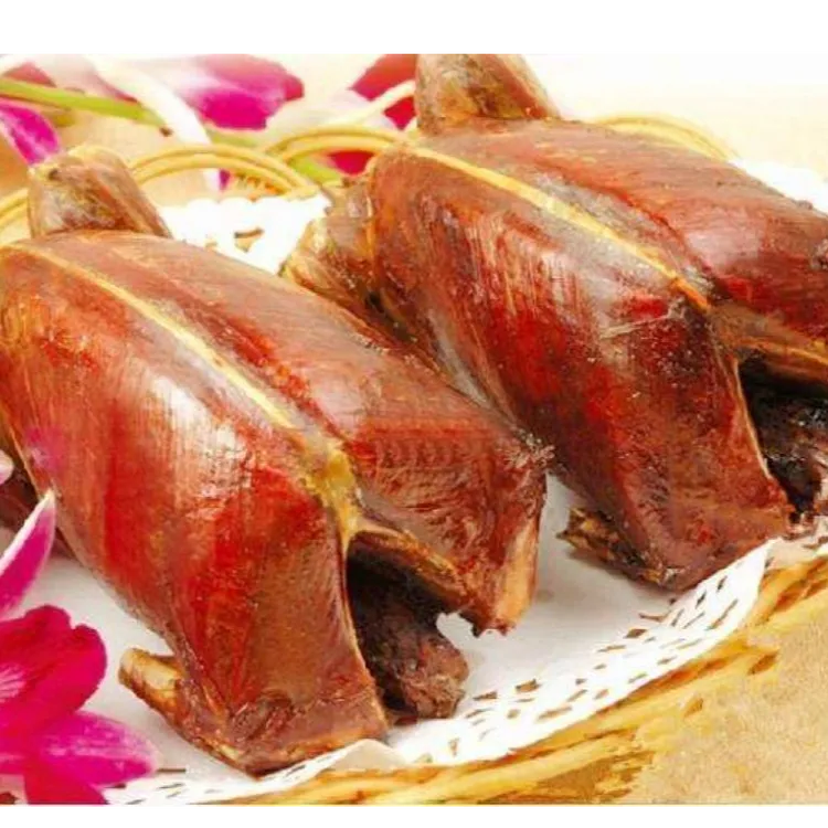 王宏利烧鸽子5只装 送1袋鸽三宝