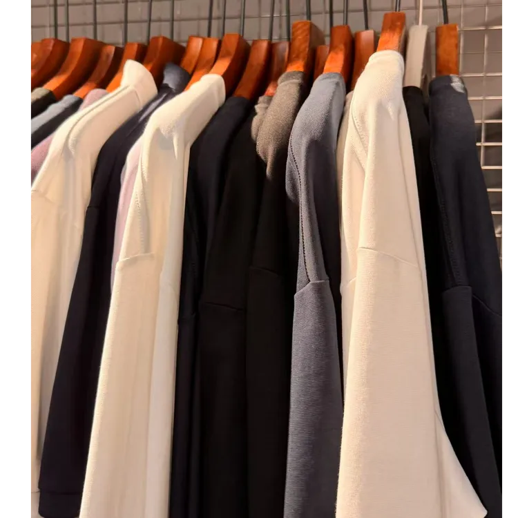 2025夏季随机款拍一发二短袖T恤