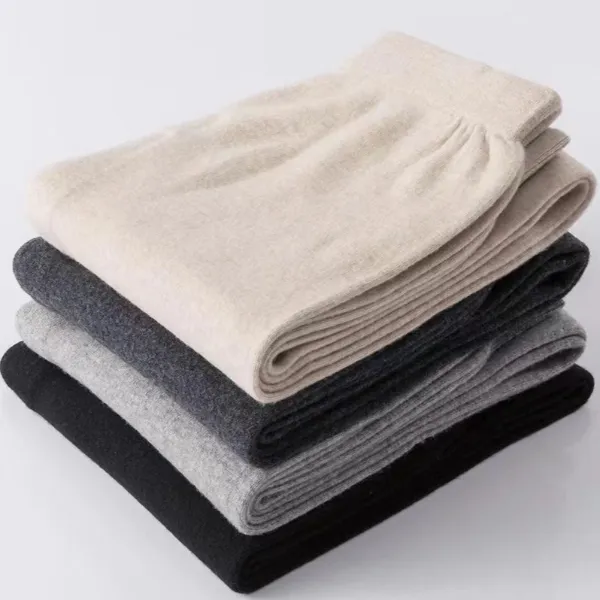 天山无缝女款保暖裤（FF91）