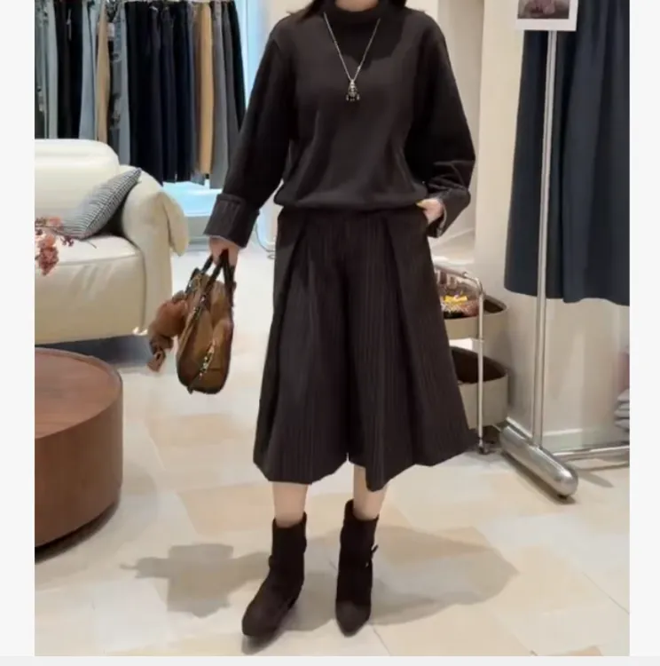 2025早秋时尚潮流百搭精品女装SEZ0A21