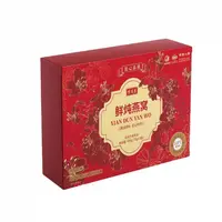 修百惠鲜炖燕窝490g（含7小瓶）