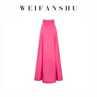 WEIFANSHU/魏凡舒【巴黎热吻】半裙