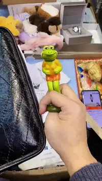 【闪购商品】瓷片都是我的大宝贝儿瓷器.