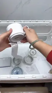 【闪购商品】058回流瓷器默认微瑕，18.8包邮