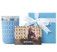 BINJORA X WEDGWOOD随行杯