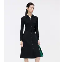 【晨粉专享价】NEXY.CO/奈蔻连衣裙XF04993E4/XF04953W0