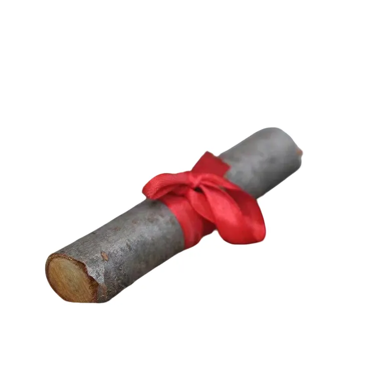 药王山桃树木材桃木树枝桃木棍桃树枝木头东南枝摆件野生原木