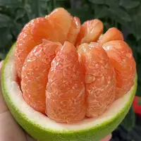 小个【散装】[N]泰柚 份/2颗 仅限太原晋中吕梁忻州可拍