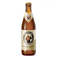 范佳乐小麦瓶装 450ml