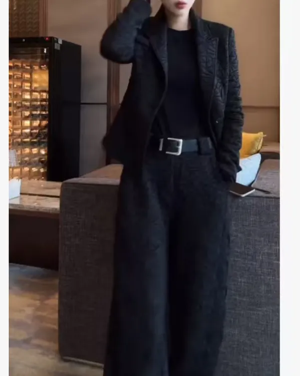 时尚潮流百搭精品女装dgd7866